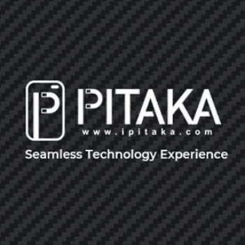 Pitaka MagEZ Bar ausprobiert: Doppeltes Qi-Ladegerät mit Magnetfläche zur Wandmontage
