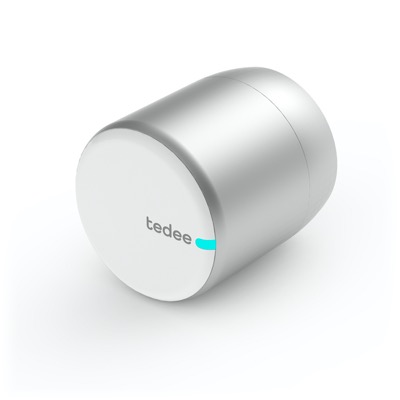 tedee Smart Lock: Installation, Einrichtung und erster Eindruck