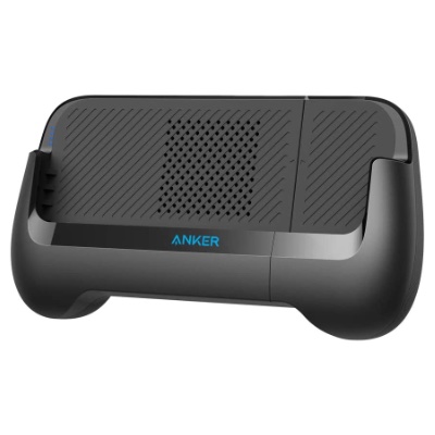 Für Gamer: Anker kombiniert Gamecontroller, Lüfter und Powerbank