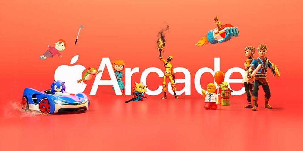 Ab morgen: Saturn bietet Apple Arcade, iCloud+, Apple Fitness+ & Apple TV+ bis zu 4 Monate gratis an