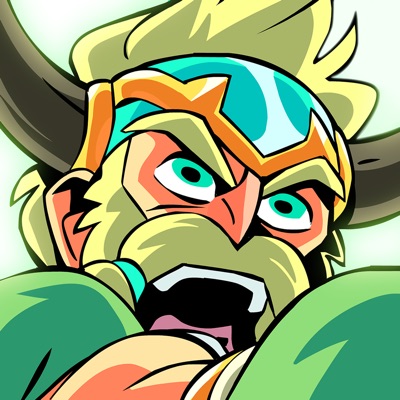 Brawlhalla: Plattformübergreifendes Multiplayer-Kampfspiel jetzt auch für iOS