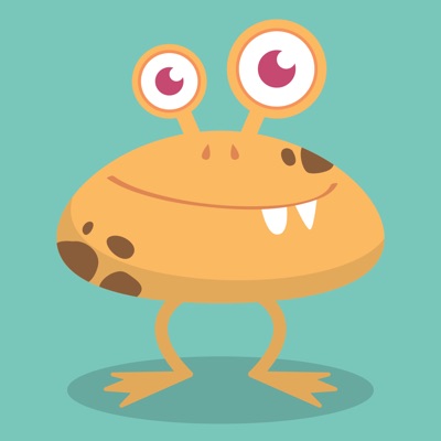 Monsterz Minispiele: Kurzweilige Minigames mit witzigem Gameplay