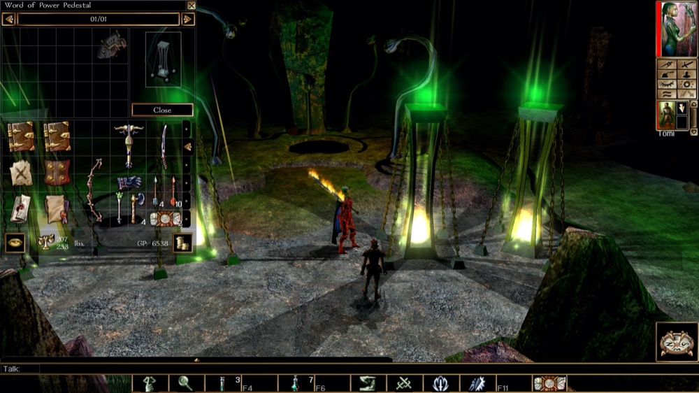 <span class="entry-title-primary">Neverwinter Nights: Spiele-Klassiker jetzt für 5,49 Euro erhältlich</span> <span class="entry-subtitle">50 Prozent Rabatt für kurze Zeit</span>