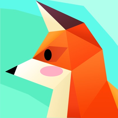 One Line Coloring: Entspanntes Puzzle mit 3D-Objekten