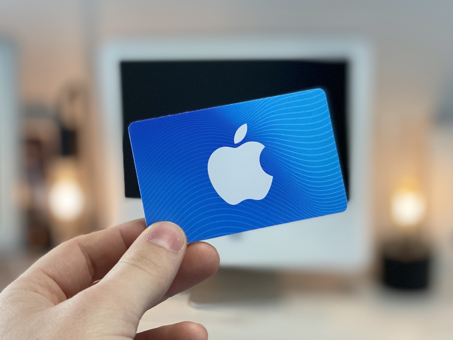 100€ Apple iTunes Gift Card mit Rabatt kaufen!