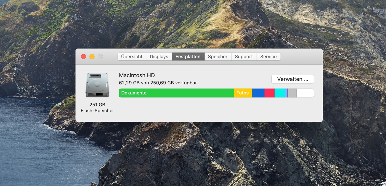 iOS-Icon von YouTube.