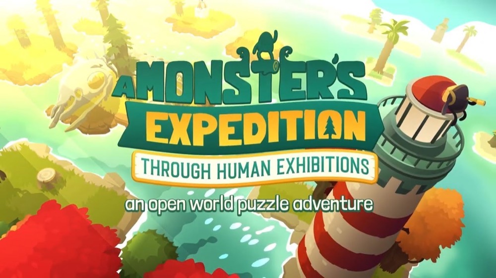 <span class="entry-title-primary">A Monster’s Expedition: Tolles Puzzle-Game neu bei Apple Arcade</span> <span class="entry-subtitle">Inseln erkunden und Wege kreieren</span>