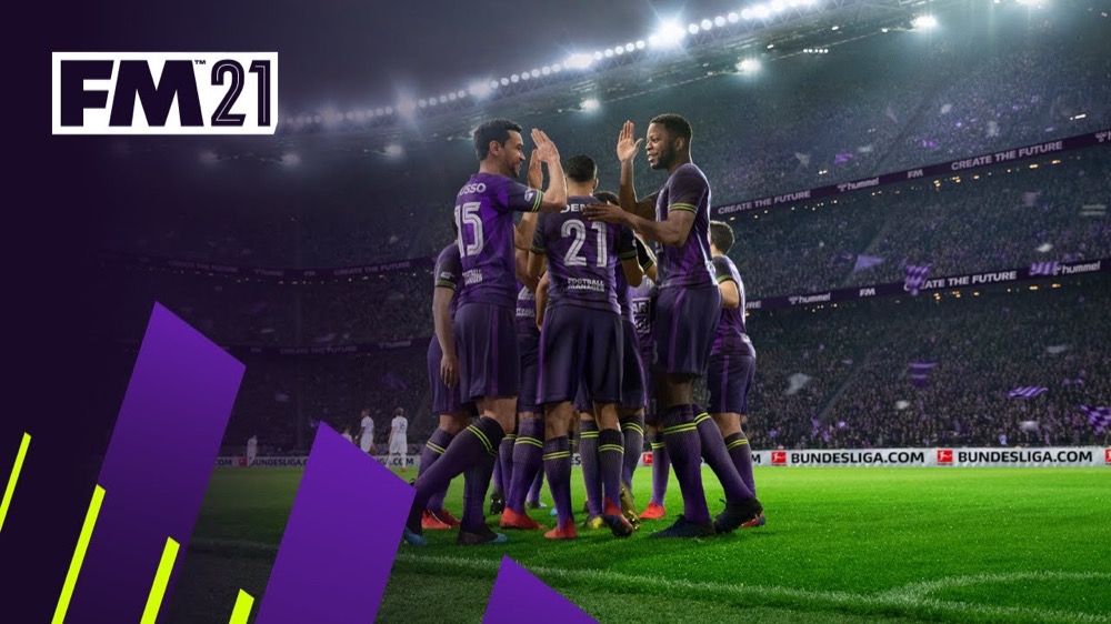 <span class="entry-title-primary">Football Manager 2021: Release für diesen November geplant</span> <span class="entry-subtitle">Für viele Plattformen erhältlich</span>