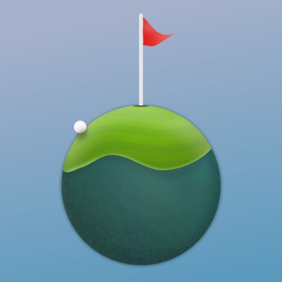 Golf Skies: Hübsches Casual-Game ist definitiv einen Blick wert