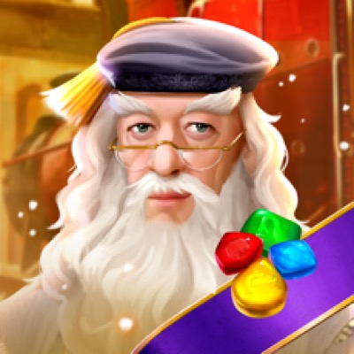 Harry Potter – Rätsel & Zauber: Neues Match3-Game von Zynga