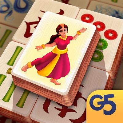 Mahjong Journey: Gratis-Puzzle-Klassiker ist keinen Download wert