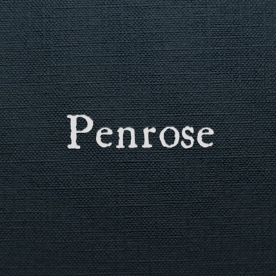 Penrose: Ungewöhnliches narratives Abenteuer mit Möglichkeiten der Manipulation