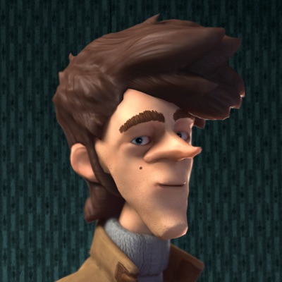 Trüberbrook: Mystery-Abenteuer in der deutschen Provinz landet im App Store