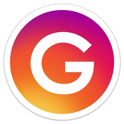 Grids: Instagram für Mac und Windows als Empfehlung