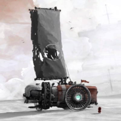 FAR – Lone Sails: Postapokalyptisches Abenteuer neu für iOS erschienen