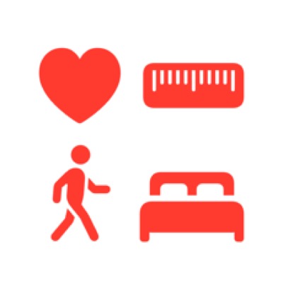 Hidgets: Diese App bringt Health-Daten auf den Homescreen