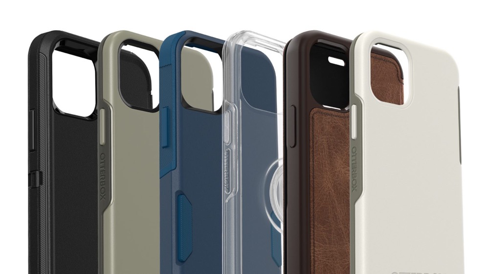 <span class="entry-title-primary">Otterbox: Erste iPhone 12-Cases mit MagSafe-Funktion vorgestellt</span> <span class="entry-subtitle">Farbenfrohe Modelle</span>