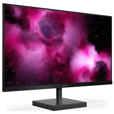 Philips 276C8: Bezahlbarer 27 Zoll Monitor mit USB-C-Anschluss