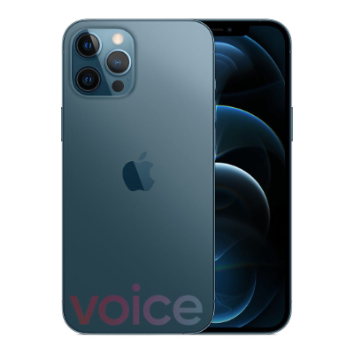 Last-Minute-Leak: So sehen iPhone 12, iPhone 12 Pro & HomePod Mini aus