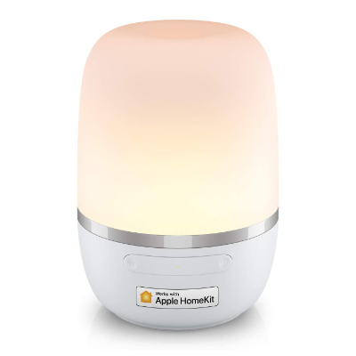Meross verkauft neue HomeKit-Nachttischlampe für 34,99 Euro