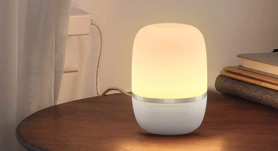 <span class="entry-title-primary">Meross verkauft neue HomeKit-Nachttischlampe für 34,99 Euro</span> <span class="entry-subtitle">Auch mit Alexa und Google kompatibel</span>