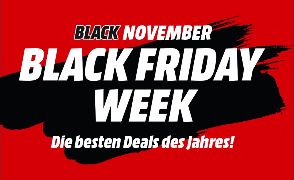 iOS-Icon von MediaMarkt