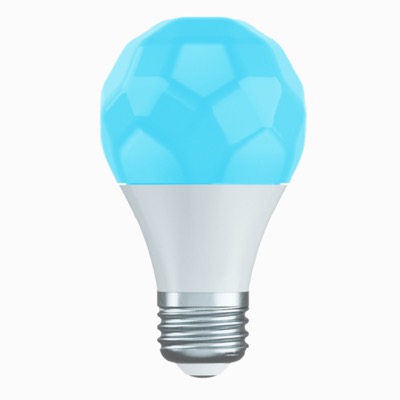 Nanoleaf Essentials Bulb: Neue HomeKit-Lampe für nur 19,99 Euro