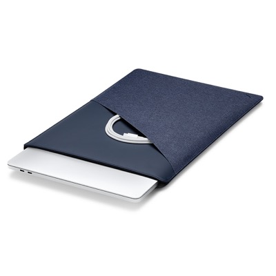 Native Union: Schickes Slim Sleeve für das MacBook ausprobiert