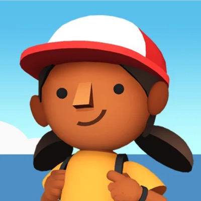 „Alba: A Wildlife Adventure“ von Ustwo Games landet auf Apple Arcade