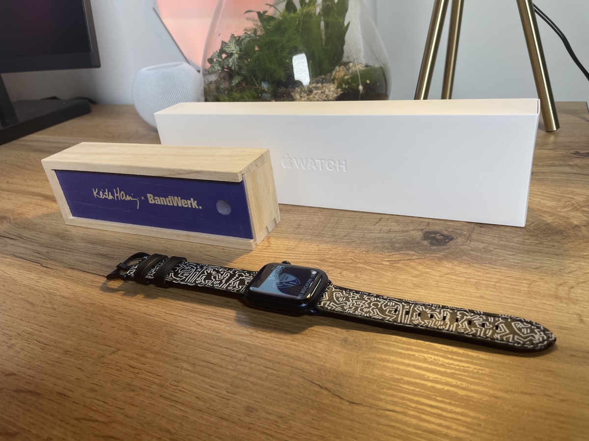 <span class="entry-title-primary">13. Türchen im appgefahren Adventskalender mit BandWerk</span> <span class="entry-subtitle">Heute gibt's eine Apple Watch Series 6</span>