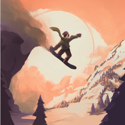 Grand Mountain Adventure: Ein neuer Berg ruft