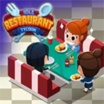 Idle Restaurant Tycoon: Nach Softlaunch jetzt auch offiziell im App Store gelandet
