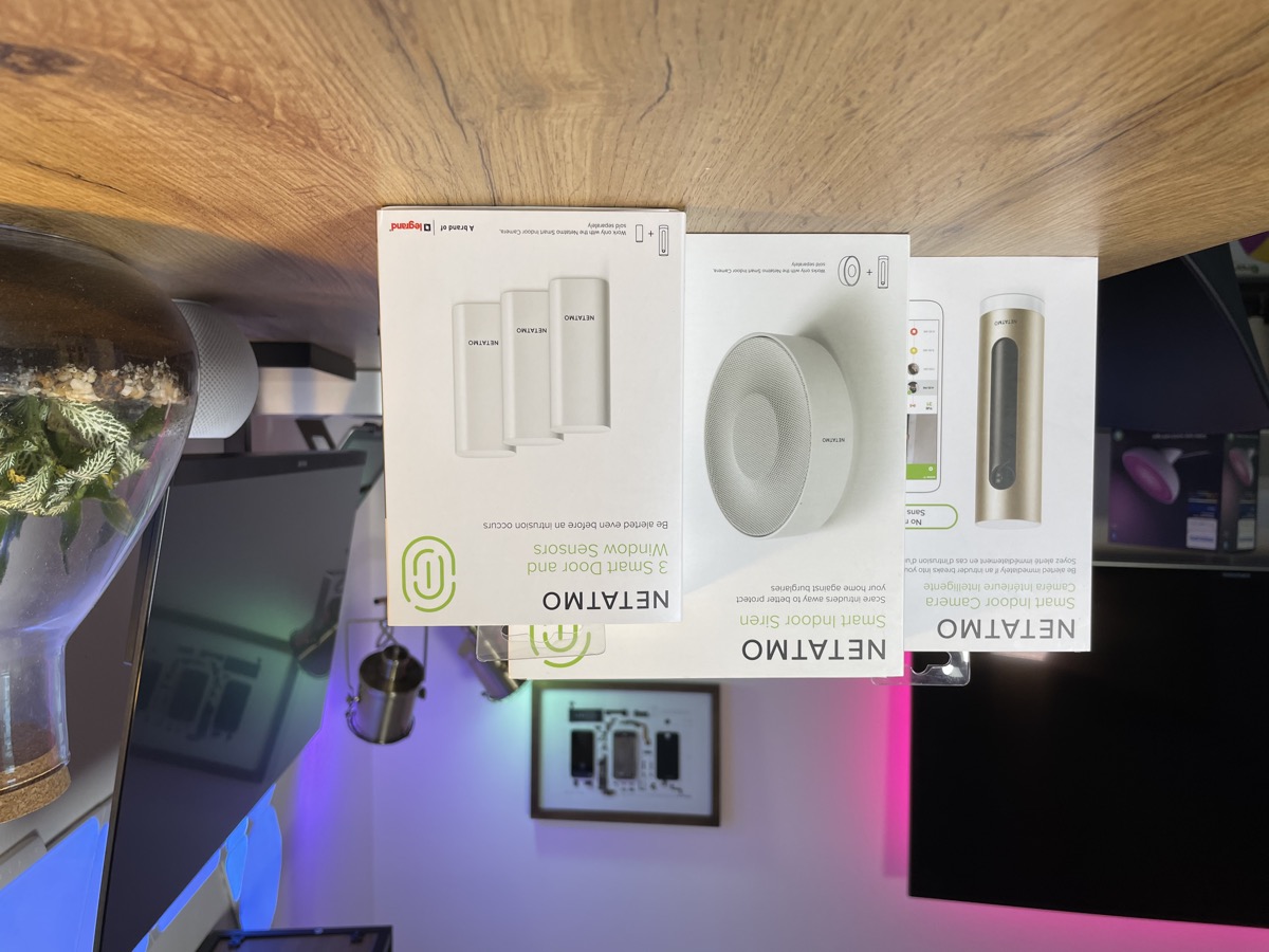 <span class="entry-title-primary">4. Türchen im appgefahren Adventskalender mit Netatmo</span> <span class="entry-subtitle">Für Sicherheit in den eigenen vier Wänden</span>