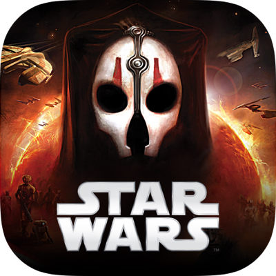Star Wars Knights of the Old Republic II jetzt für iPhone und iPad verfügbar