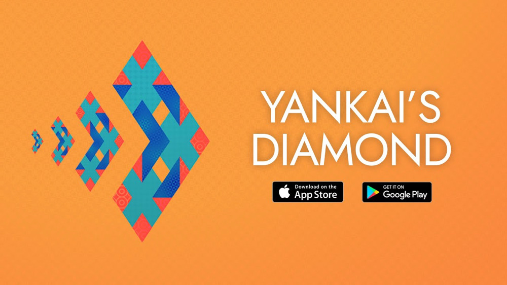 <span class="entry-title-primary">Yankai’s Diamond: Diamant-Puzzle von Kenny Sun lässt sich vorbestellen</span> <span class="entry-subtitle">Zahlreiche handgefertigte Level</span>