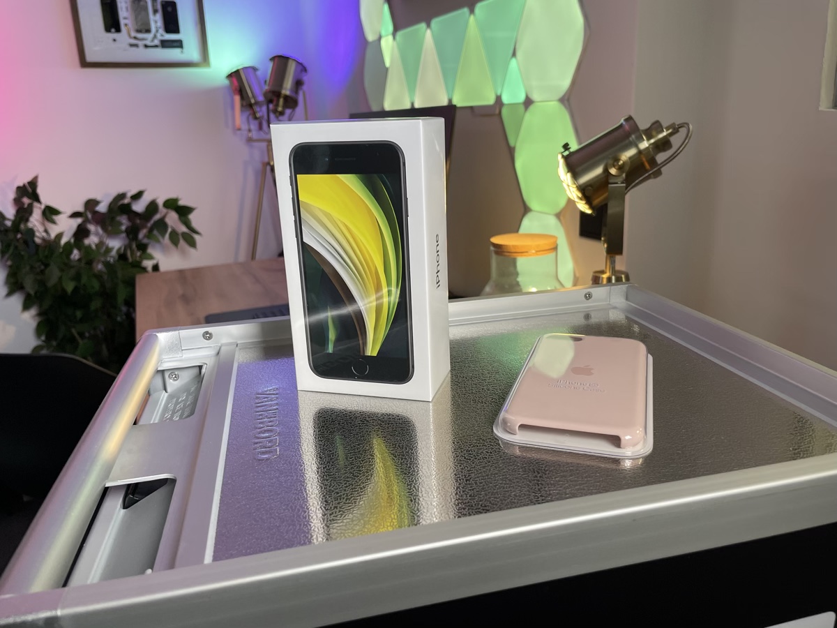 <span class="entry-title-primary">Letzte Chance: 24. Türchen im appgefahren Adventskalender mit waipu.tv</span> <span class="entry-subtitle">Zum Abschluss gibt es noch ein iPhone</span>