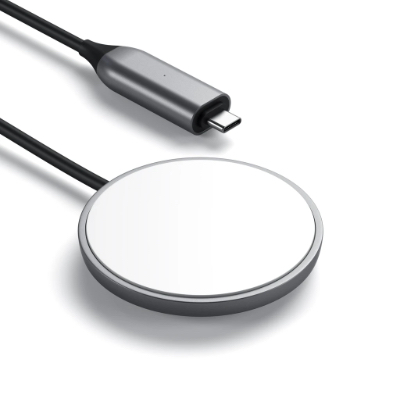 Satechi stellt MagSafe-ähnliches Ladegerät für iPhone 11 und iPhone 12 vor