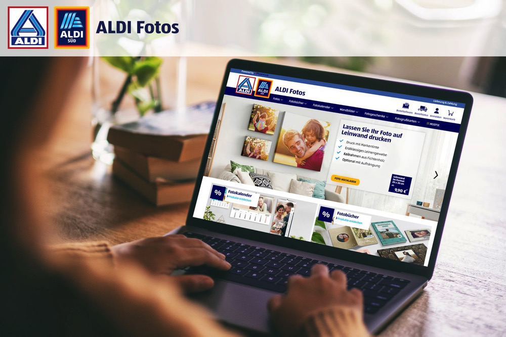 Icon von Aldi