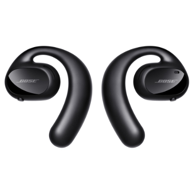 Bose stellt die neuen „Sport Open Earbuds“ vor