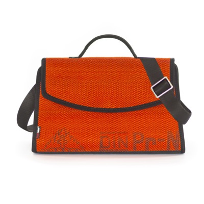 feuerwear handtasche phil