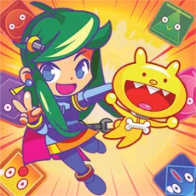 Flipon: Neues Arcade-Knobelspiel setzt auf ein Premium-Konzept
