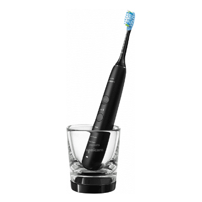 Philips Sonicare DiamondClean 9000: Meine neue Schallzahnbürste mit App-Anbindung