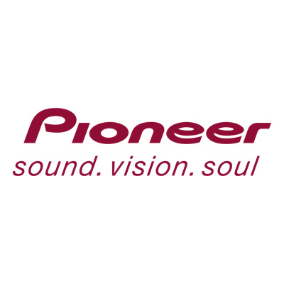 Pioneer DMH-WC5700NEX: Neues CarPlay-Radio für Autos mit 1DIN-Schacht