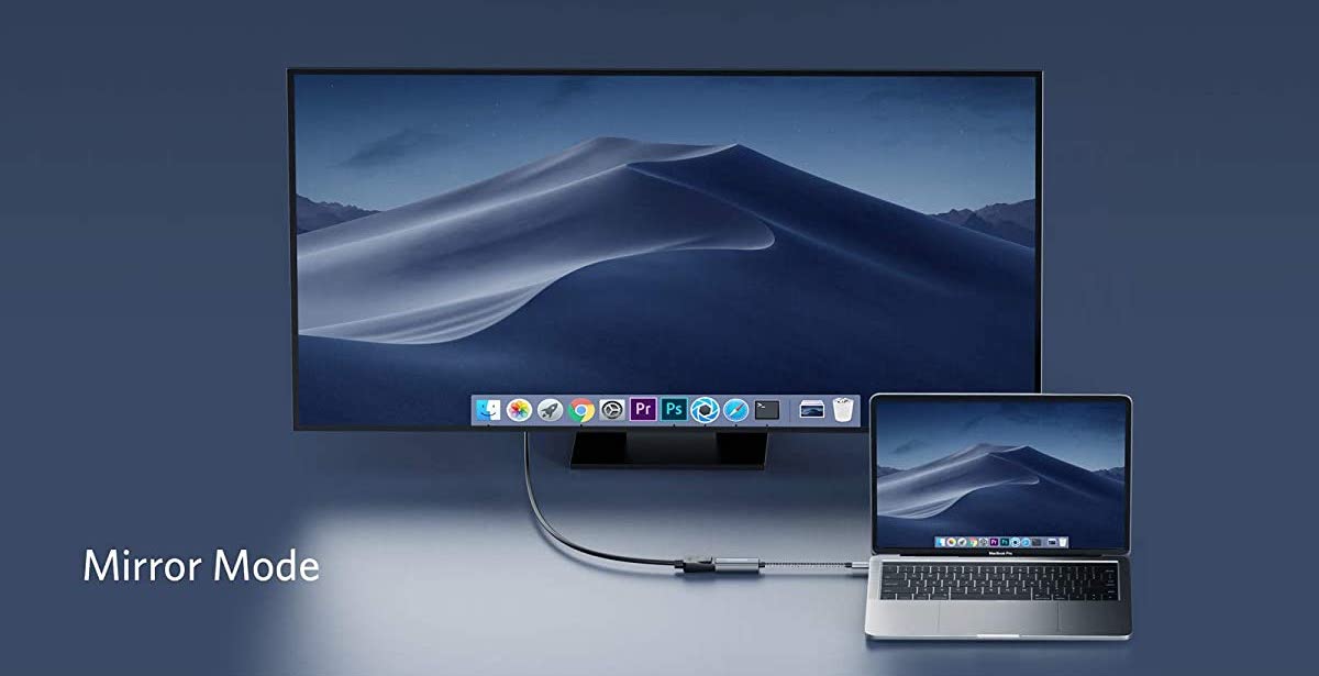 <span class="entry-title-primary">Neues Zubehör: Anker USB-C auf DisplayPort, Ugreen USB-Hub & Aukey Netzteil im Doppelpack</span> <span class="entry-subtitle">Jetzt neu im Sortiment</span>