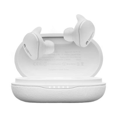 Cambridge Audio Melomania Touch: Tolle True-Wireless-Kopfhörer im Test