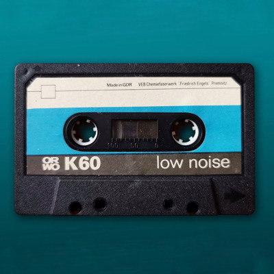 Send A Mixtape: Physische Mixtapes aus Streaming-Playlists erstellen