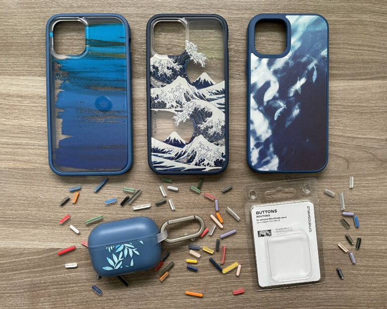 RhinoShield Modulare iPhoneCases & 15 Rabattcode sichern