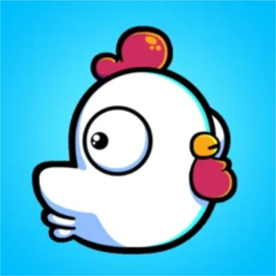Total Eggscape: Retro-Endless Climber von Crescent Moon landet im App Store