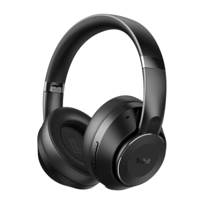 Tribit QuietPlus 78 im Test: Günstiger Over-Ear-Kopfhörer mit aktiver Geräuschunterdrückung