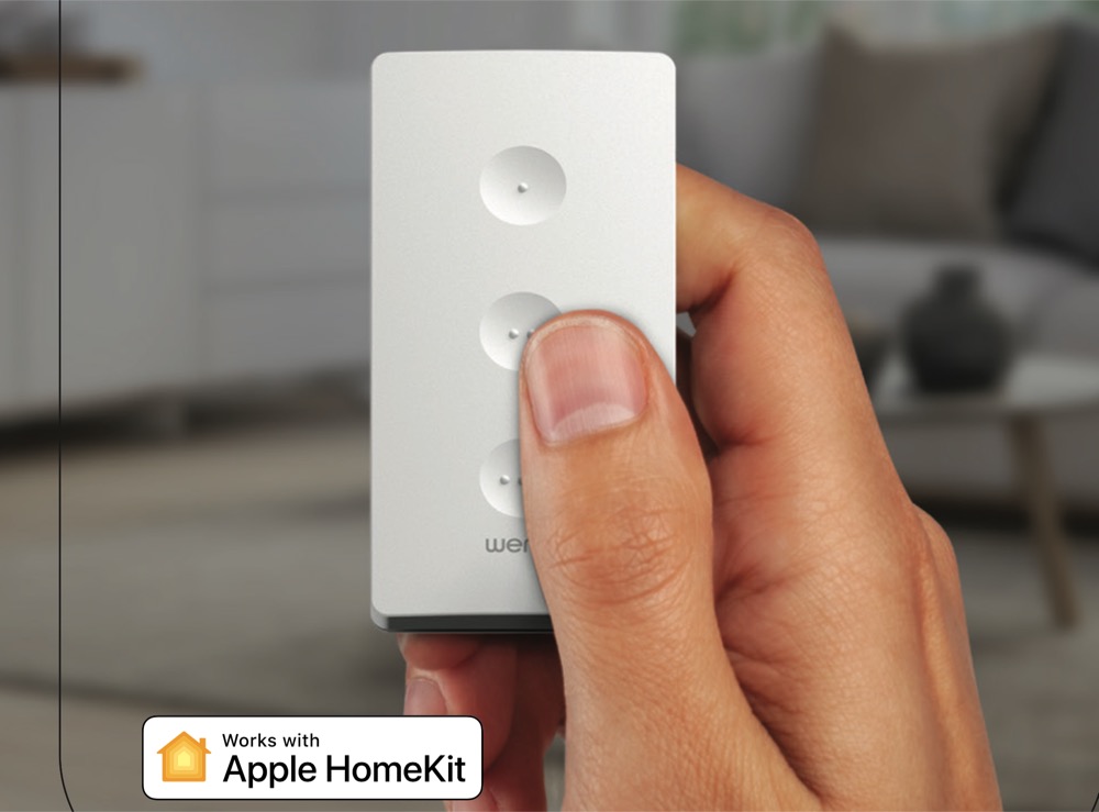 iOS-Icon von HomeKit